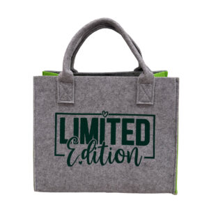 Filztasche - Limited Edition